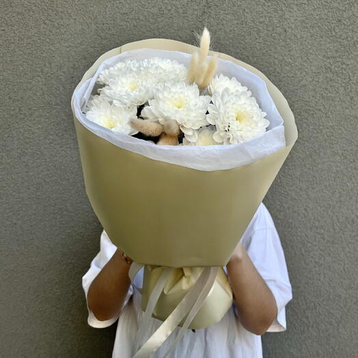 Букет «Алтай»