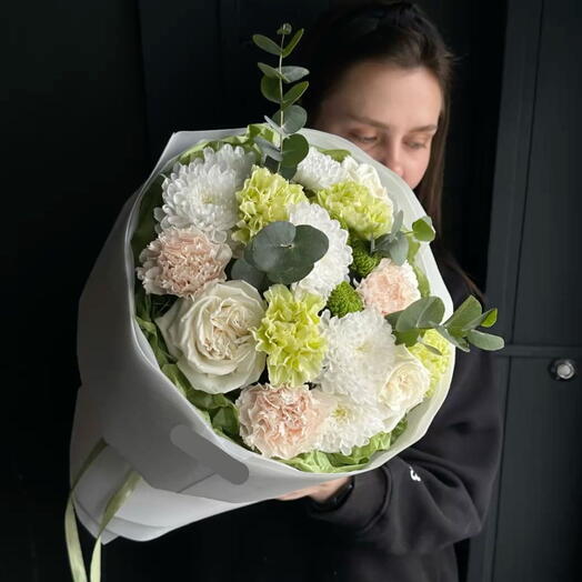 Свежесть дня 💚