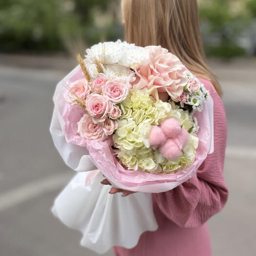 Для любимых выпускников 🌸