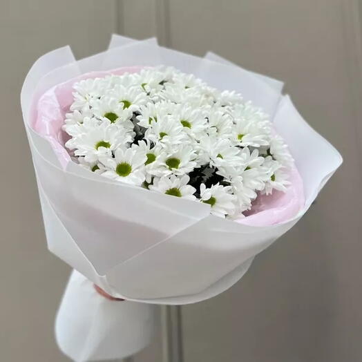 Букет "Бакарди"