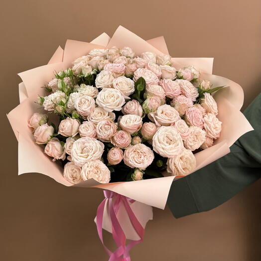 Rosa Bombastic