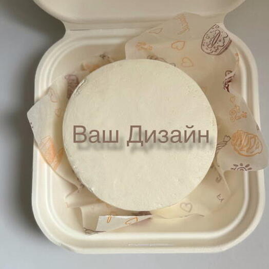 Торт Бенто S