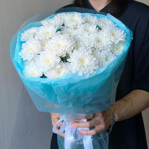Облако нежности М