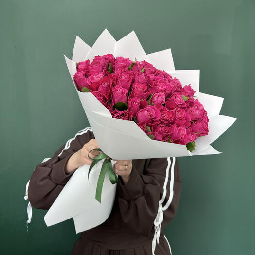 Фуксия Love