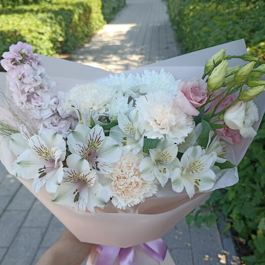 Летний сад