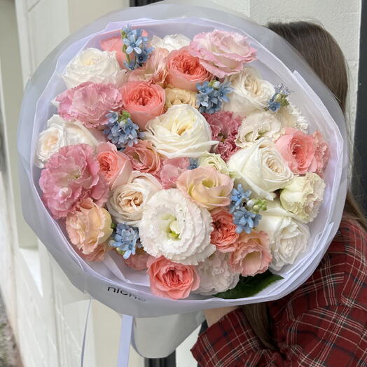 Bright mix M size