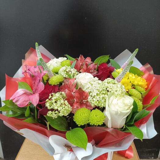 Лесная