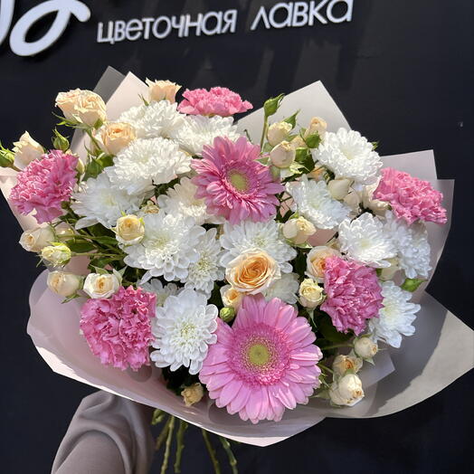 Лето солнце