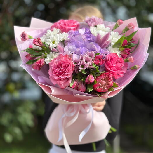 Летнее чудо🌸