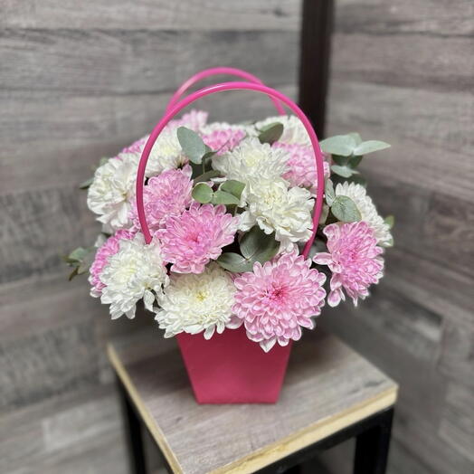 Мини композиция