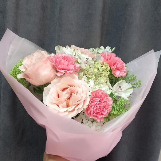 Авторский букет 💐 💐 💐