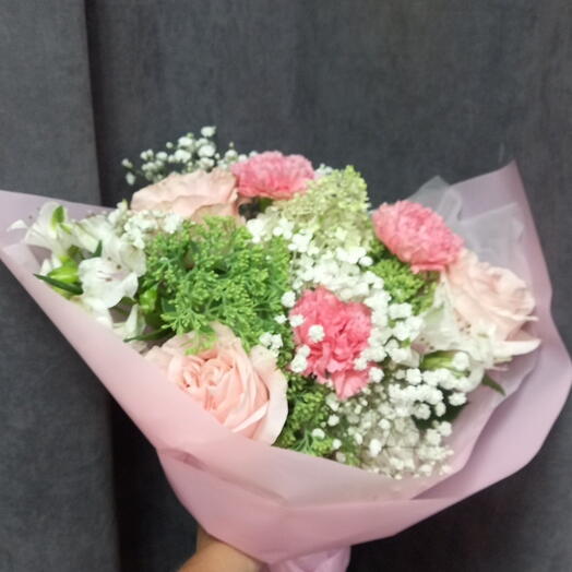 Авторский букет 💐 💐 💐