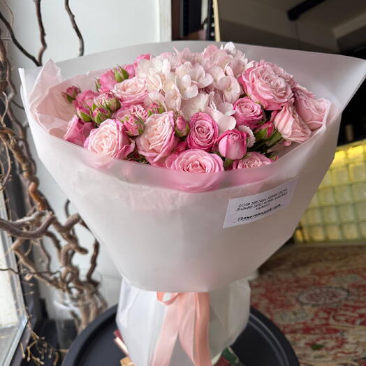 Love is