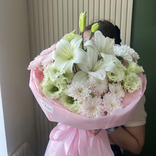 Букет !!🌸💐