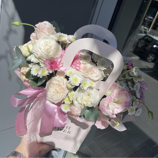 Для самой нежной 💗