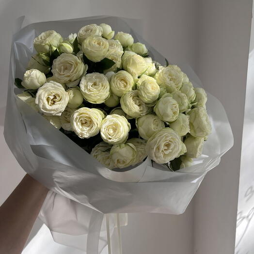 White Charm