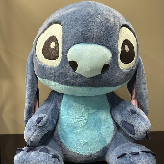 Stitch 95