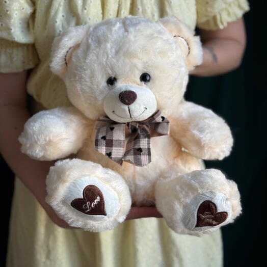 🐻 Медведь 30 см