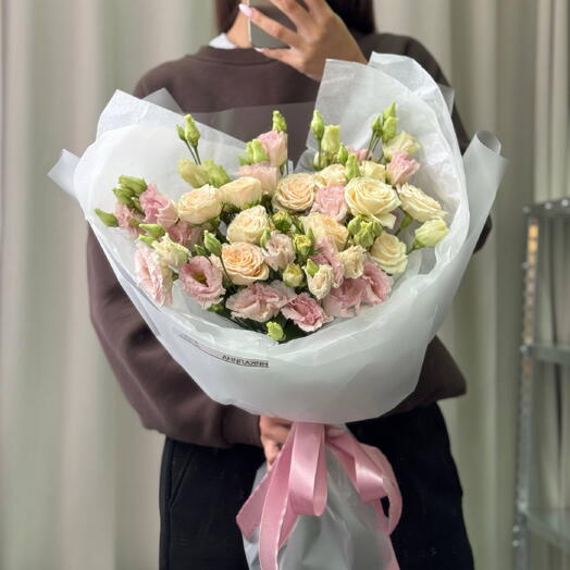 Кружевной💕