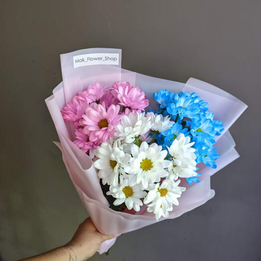 Микс