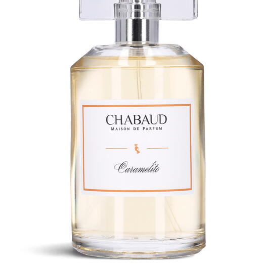 CHABAUD парфюмерная вода "CARAMELITO" 100ML
