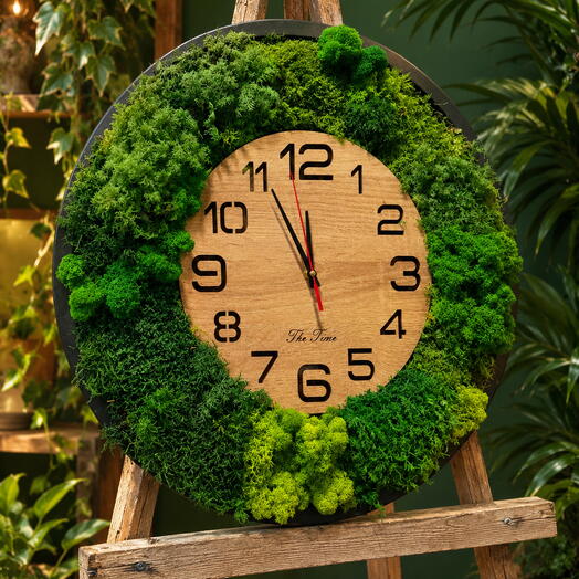  MossLaB