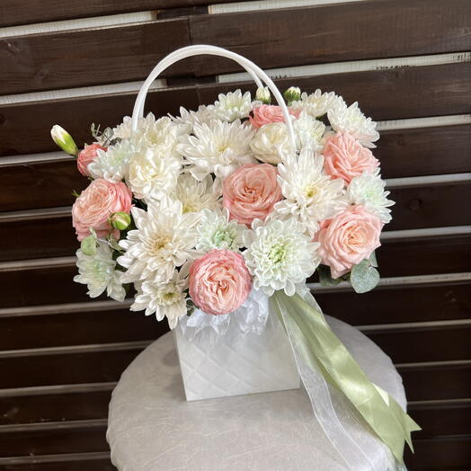 Kot Florist