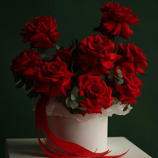 Rose s boxes 🌹