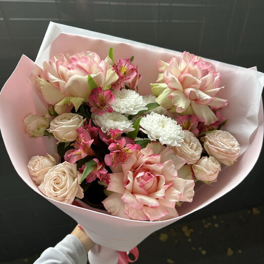 Букет 💐 2