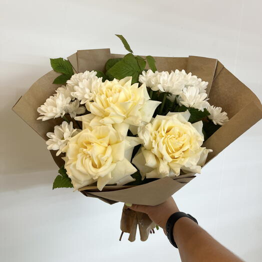 Flowershop