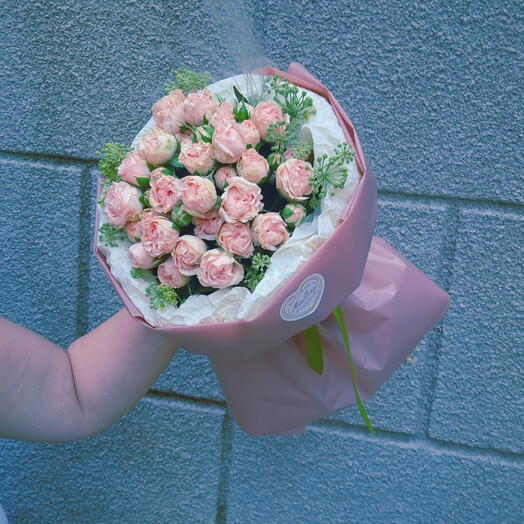 Roses 5