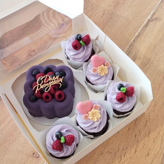 Cake_elvira