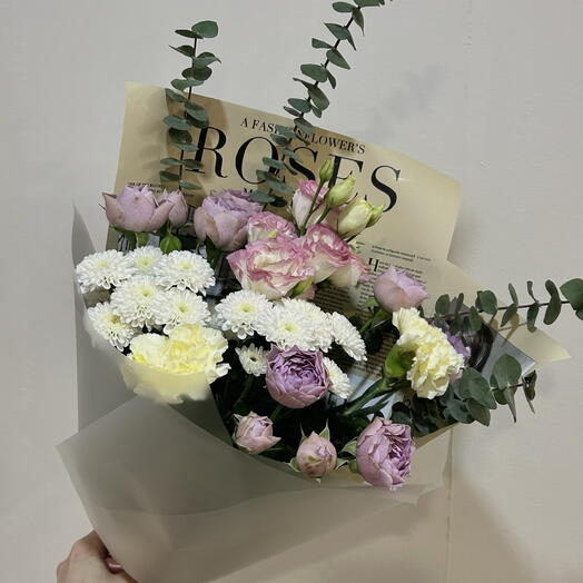 BUKET 12