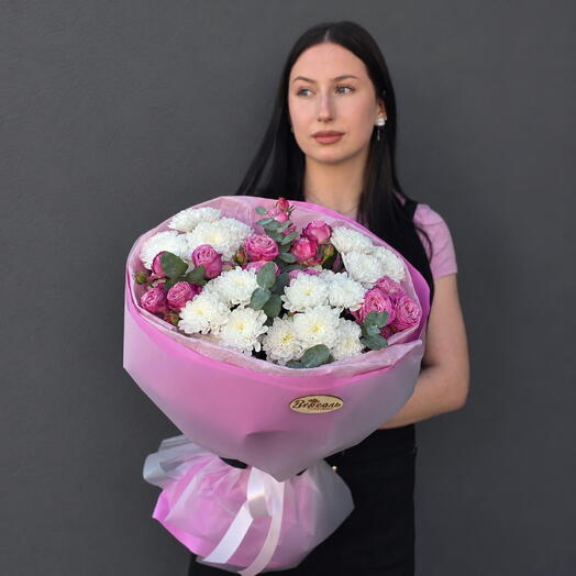 Алтай и Леди Бомбастик