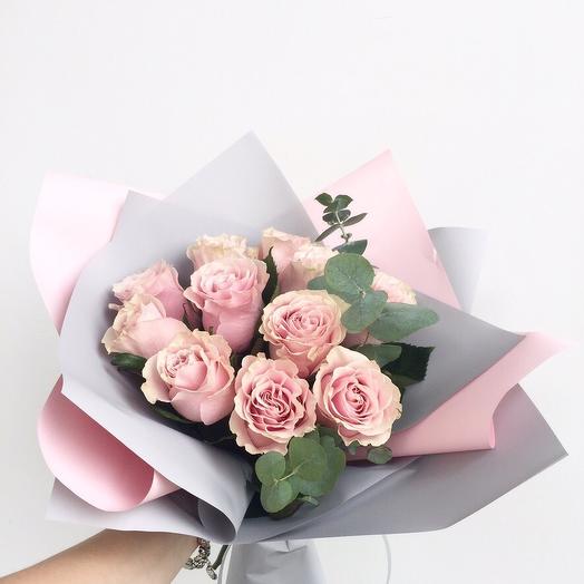 Bouquet 07