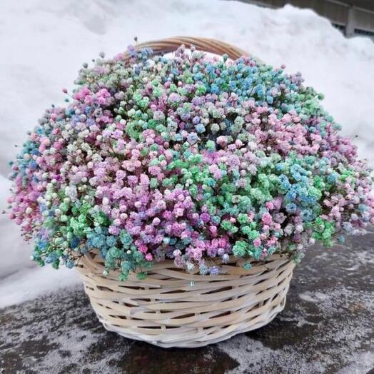 Стильный комплимент