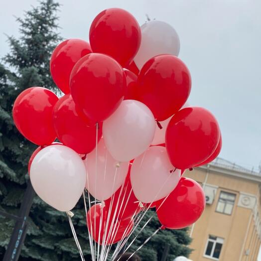 Шары