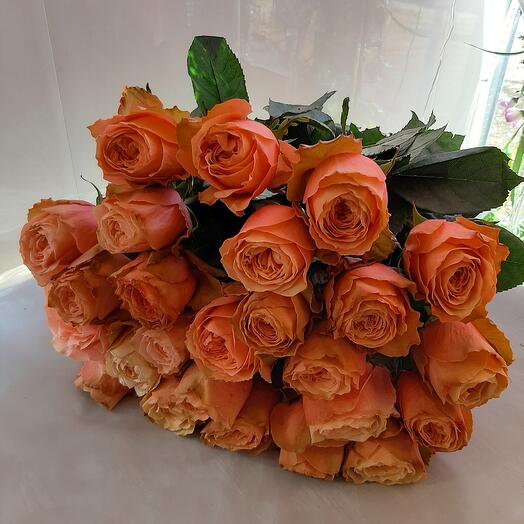 Ramo de rosas