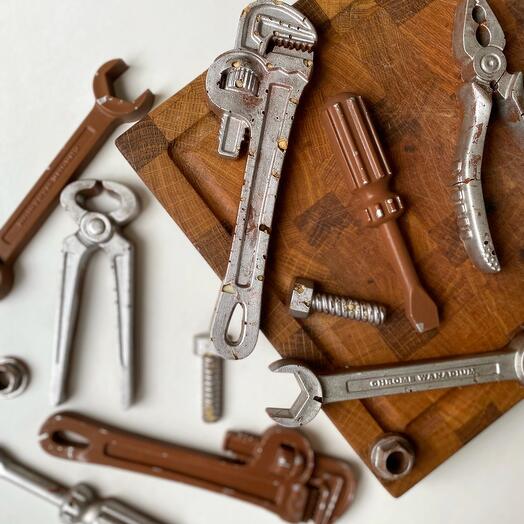 Chocolate Tools