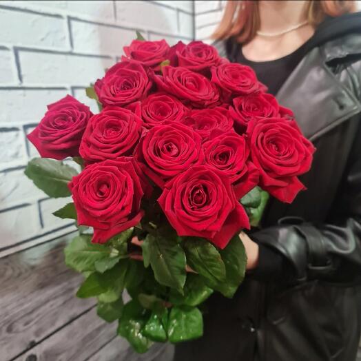 Любимые цветы