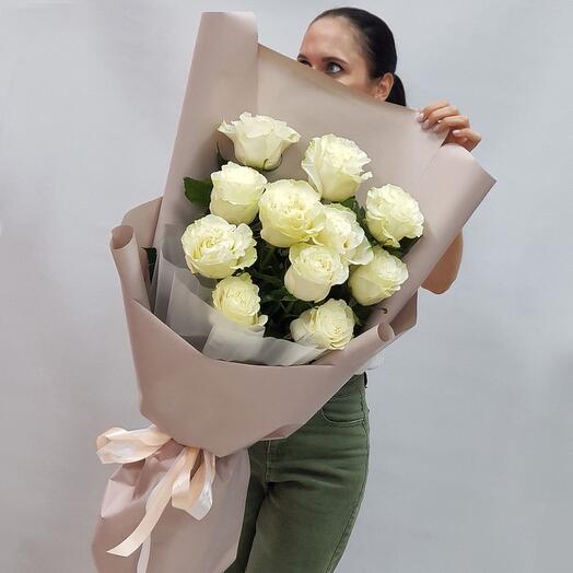Ramo de rosas