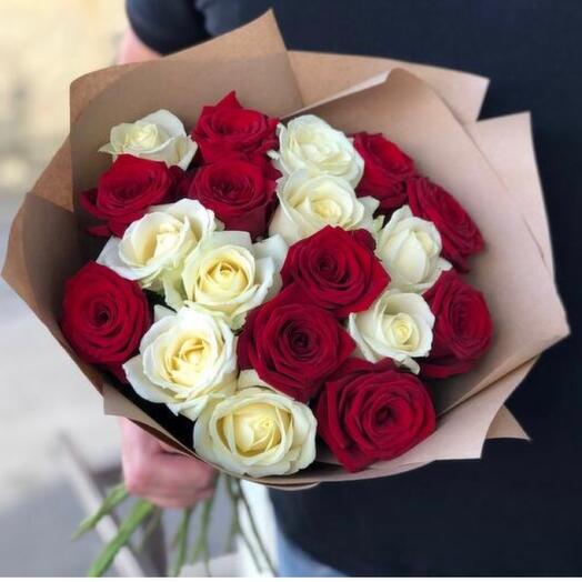 Rose Mix