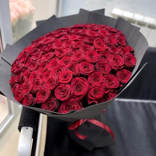 101 rosa