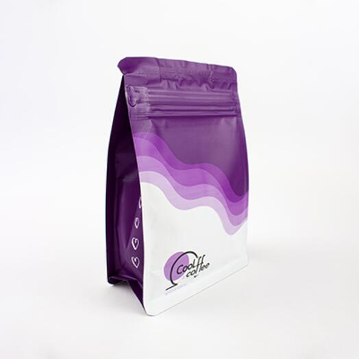 Кофе зерновой «Cool Coffee» Special Blend 250