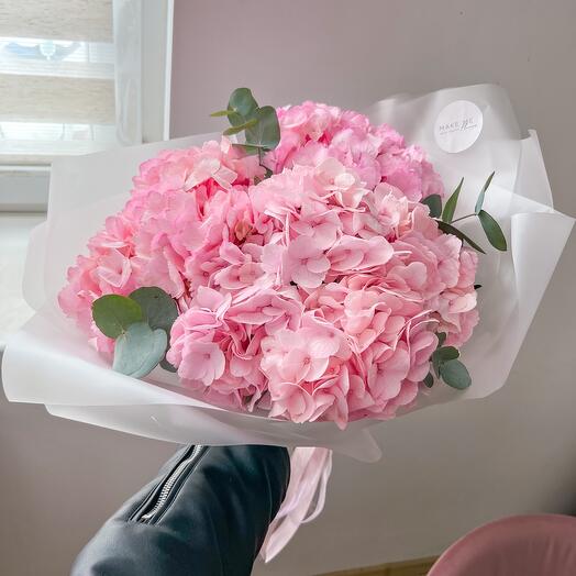 Hortensias