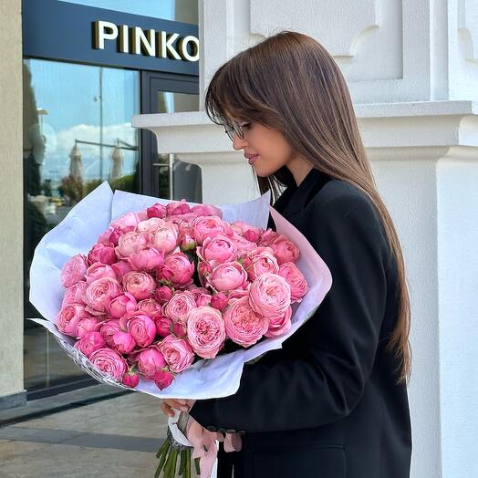 Silva pink