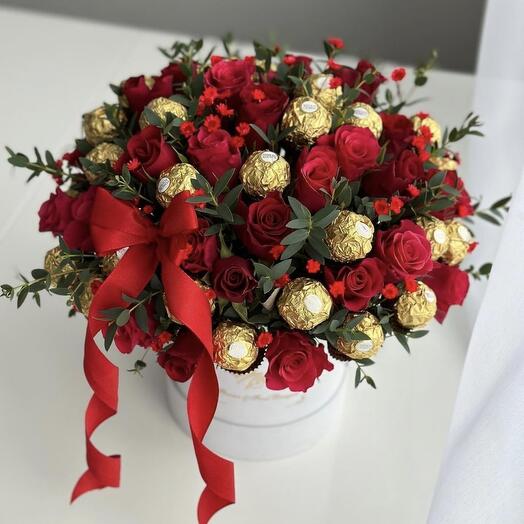 Сладкое сердце