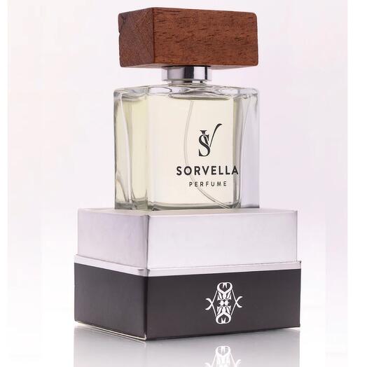 Sorvella Man - The One