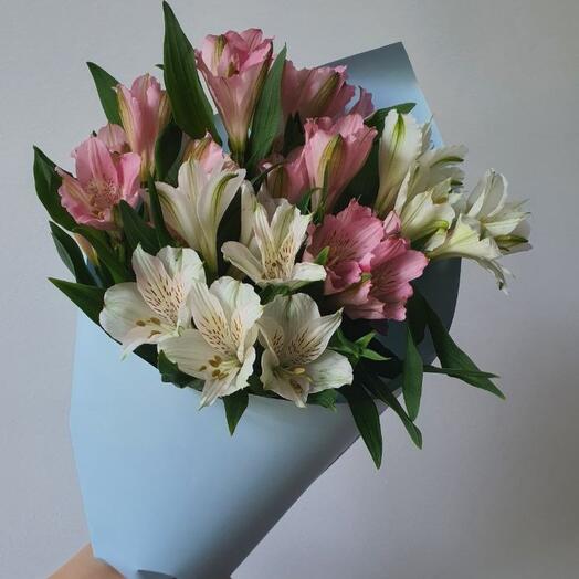 Bouquet-cumplido