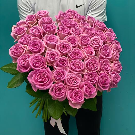 Ramo de rosas Rosadas